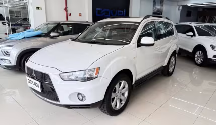 Mitsubishi mmc outlander 3.0 v6 2011