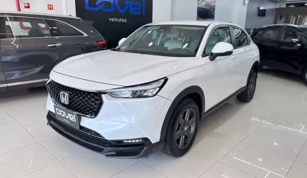 Honda hr-v advance 2024