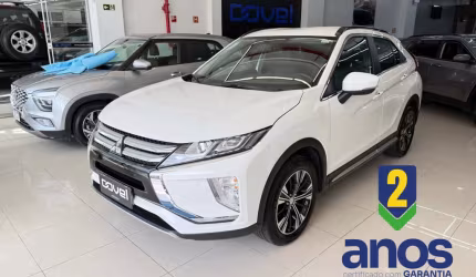 Mitsubishi eclipse cross hpe 1.5 16v 165cv aut. 2022