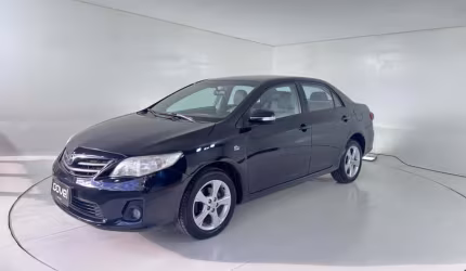 Toyota corolla xei20flex 2014