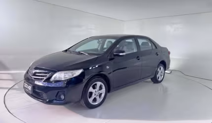 Toyota corolla xei20flex 2014