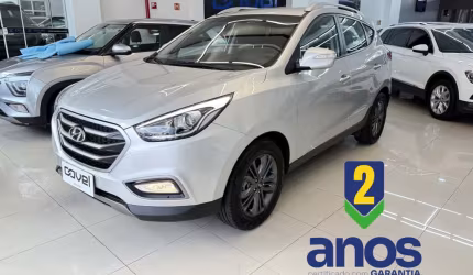 Hyundai x35 gl 2018