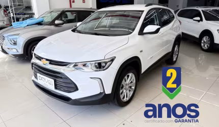 Chevrolet tracker ltz 1.0 turbo 12v flex aut 2023