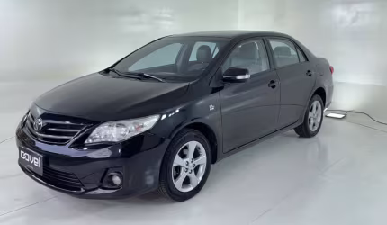 Toyota corolla xei20flex 2012
