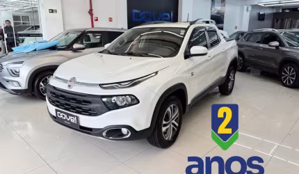 Fiat toro freedom at9 d 2019