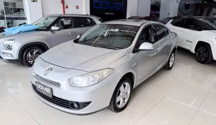Renault fluence dyn20a 2014