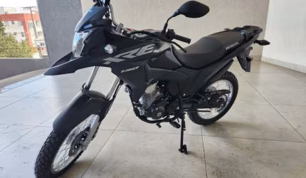 Honda xre 190/ flex