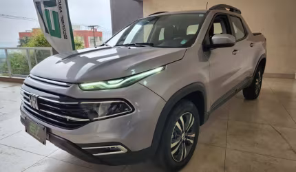 Fiat toro freedom 1.3 t270 4x2 flex aut.