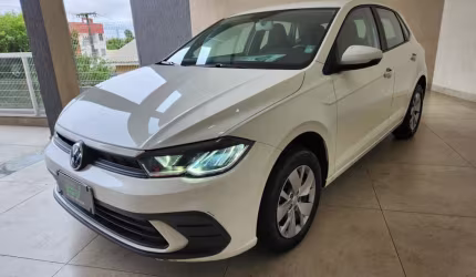 Volkswagen polo 1.0 mpi flex 12v 5p