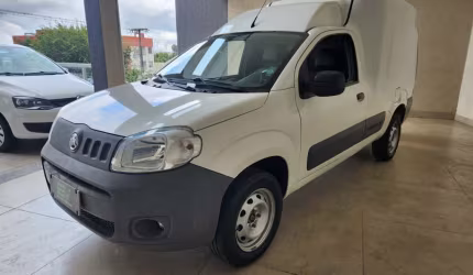 Fiat fiorino endurance evo 1.4 flex 8v 2p