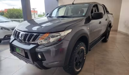 Mitsubishi l200 outdoor tri. outdo. gls 2.4 cd 4x4 die. aut