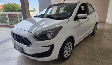 Ford ka 1.0 se/se plus tivct flex 5p