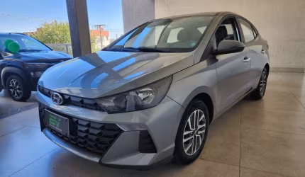 Hyundai hb20s limited plus 1.0  flex 12v mec.
