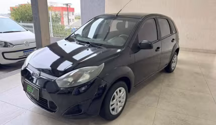 Ford fiesta 1.0 8v flex/class 1.0 8v flex 5p