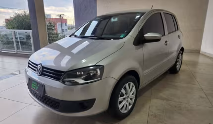 Volkswagen fox 1.0 mi total flex 8v 5p