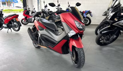 Yamaha nmax 160 abs 2018