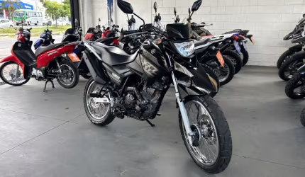 Xtz 150 crosser s abs flex 2022