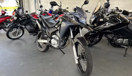 Honda xre 300 flex abs 2022