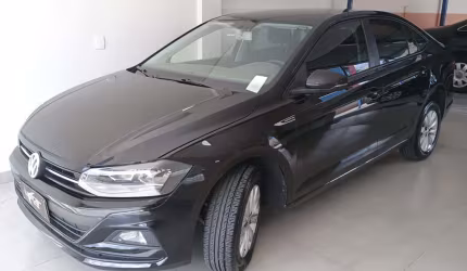 Volkswagen virtus 1.0 tsi 200 comfortline 12v