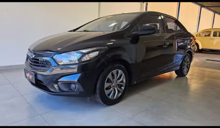 Chevrolet joy 1.0 black plus ed. 8v 4p