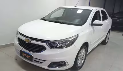 Chevrolet cobalt 1.8 ltz 8v 4p