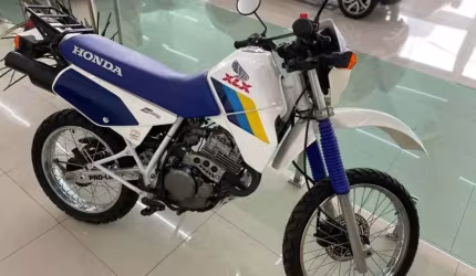 Honda xlx 350r 350r