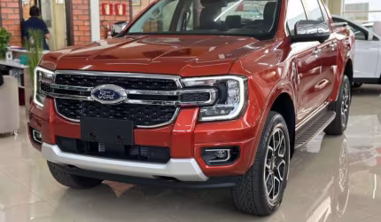 Ford ranger 3.0 v6 turbo diesel cd limited 4x4 automático