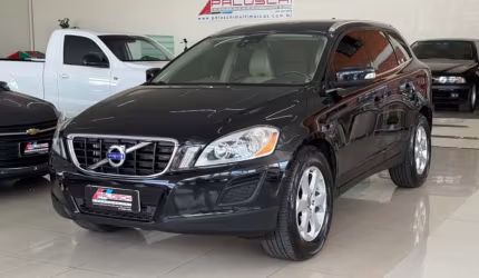 Volvo xc60 3.0 dynamic awd turbo gasolina 4p automático