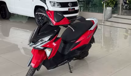 Honda elite 125 elite 125