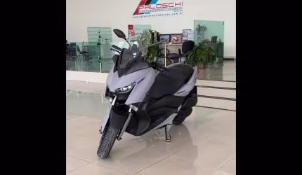 Yamaha xmax abs 250