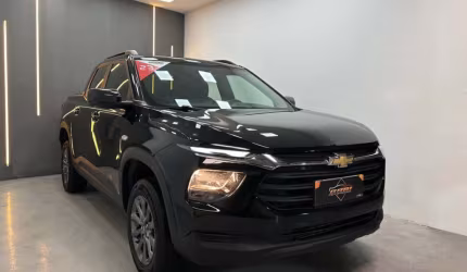 Chevrolet montana 2023 1.2 turbo flex lt manual