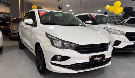 Fiat cronos 2023 1.0 firefly flex drive manual