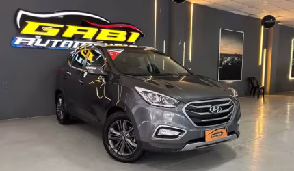 Hyundai ix35 2021 2.0 mpfi gl 16v flex 4p automático