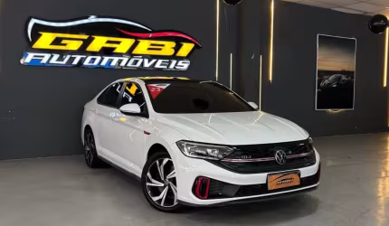 Volkswagen jetta 2023 2.0 350 tsi gasolina gli dsg