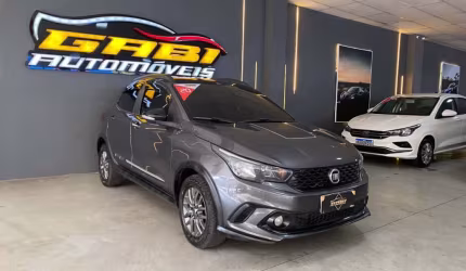 Fiat argo 2020 1.3 firefly flex trekking manual