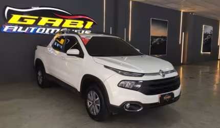 Fiat toro 2019 1.8 16v evo flex freedom at6