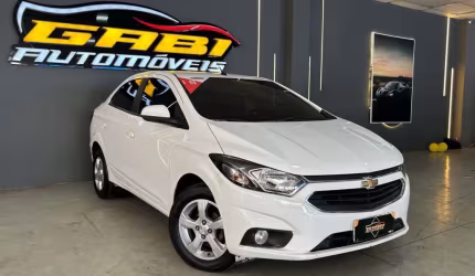 Chevrolet prisma 2019 1.4 mpfi ltz 8v flex 4p automático