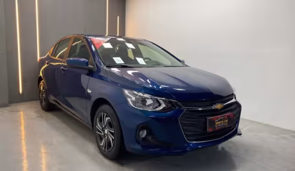 Chevrolet onix 2024 1.0 flex plus lt manual