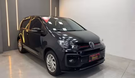 Volkswagen up 2020 1.0 170 tsi total flex connect 4p manual