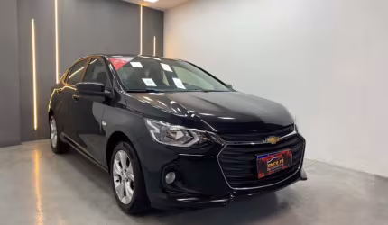 Chevrolet onix 2024 1.0 turbo flex plus ltz automático