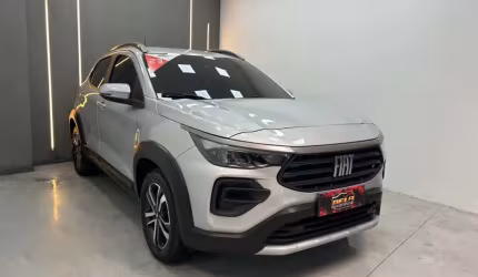 Fiat pulse 2023 1.0 turbo 200 flex audace cvt