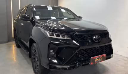 Toyota hilux sw4 2022 2.8 d-4d turbo diesel diamond 7l 4x4 automático