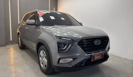 Hyundai creta 2022 1.0 tgdi flex comfort automático