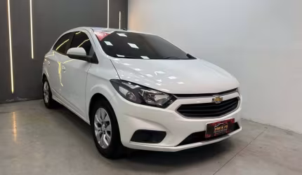 Chevrolet onix 2018 1.4 mpfi lt 8v flex 4p automático