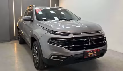 Fiat toro 2023 1.3 turbo 270 flex freedom at6