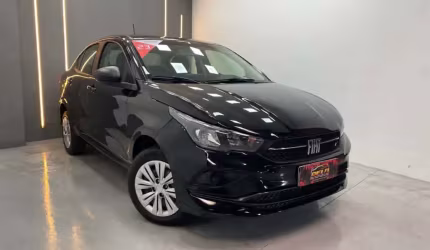 Fiat cronos 2023 1.0 firefly flex manual