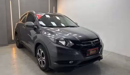 Honda hr-v 2016 1.8 16v flex ex 4p automático