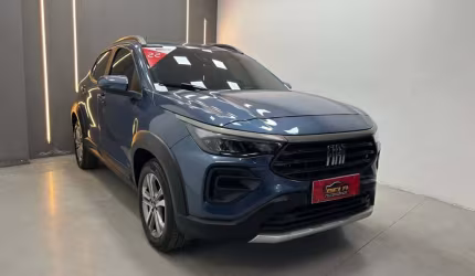 Fiat pulse 2022 1.0 turbo 200 flex audace cvt