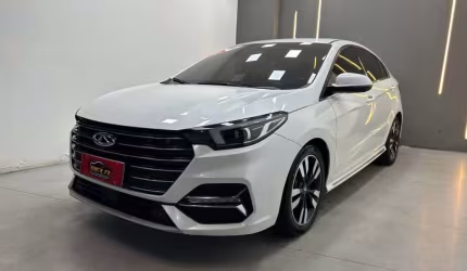 Chery arrizo 6 pro 2022 1.5 vvt turbo iflex cvt