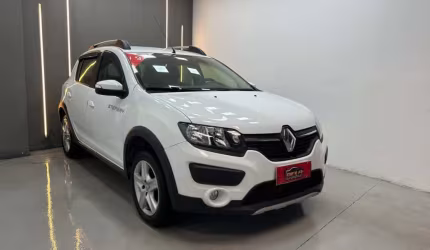 Renault sandero 2019 1.6 16v sce flex stepway dynamique manual